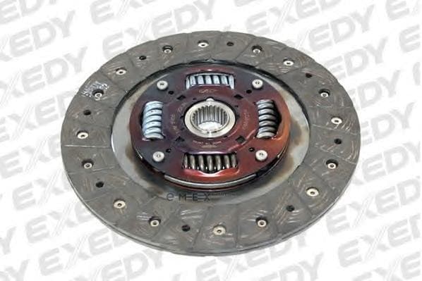 OEM DISC, FRICTION  A/T HCD806U