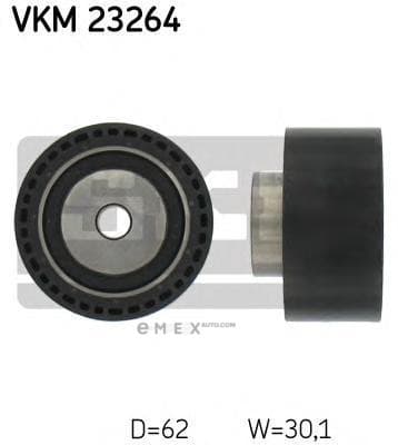 OEM VKM23264