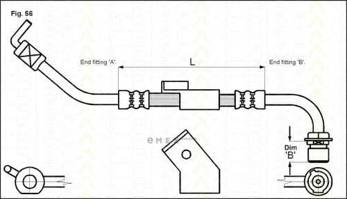 OEM 815016114