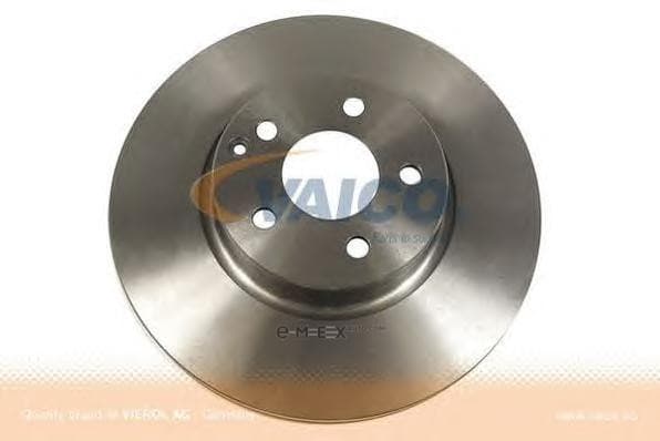 OEM BRAKE DISC/W204 V3080071