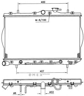 OEM 53261