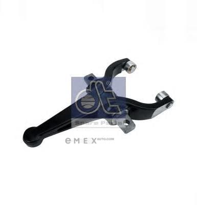 OEM RELEASE LEVER 113139