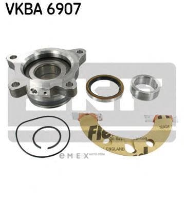 OEM VKBA6907