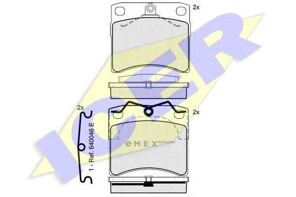 OEM AUDI,TR IV 99-03 VOLKSWAGEN 141168