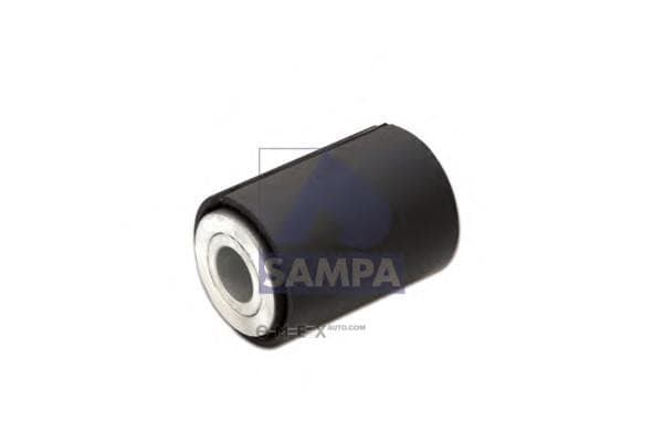 OEM RUBBER BUSHING FOR SPRING, MAN 020188