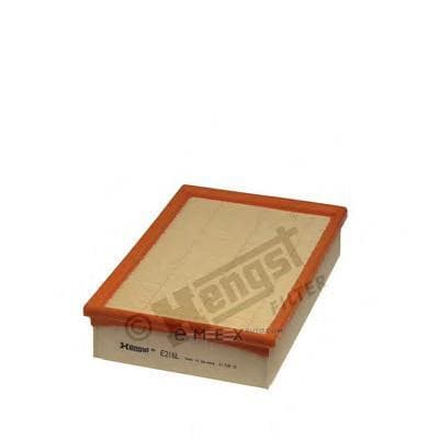 OEM HW AIR FILTER E216L