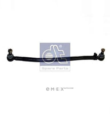 OEM TIE ROD, MB 461336