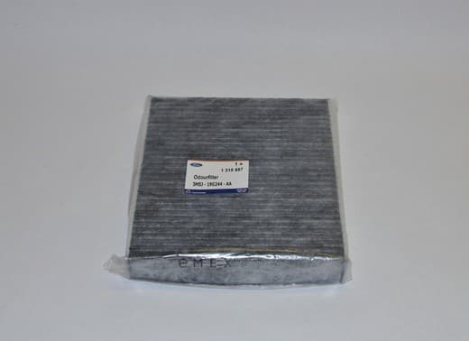 OEM FILTER - ODOUR AND P 1315687