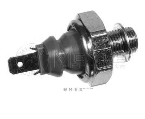 OEM SENSOR ASSY, OIL PRESSURE 1009190031