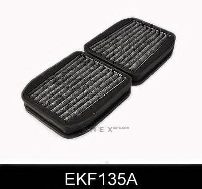 OEM CARBON FILTER EKF135A