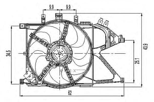 OEM 47011