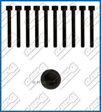 OEM CYLINDER HEAD BOLT SE 81021700