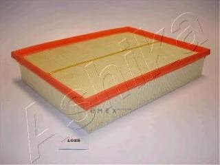 OEM FILTER ASSY, AIR ELEMENT 200LL02