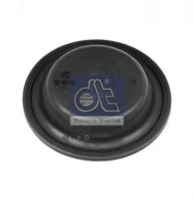 OEM DIAPHRAGM16f 118032