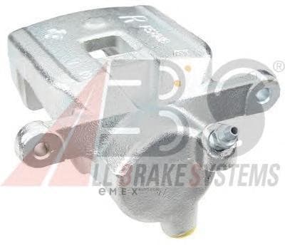 OEM Calipers/ABS 721602