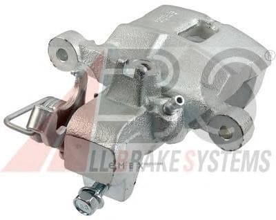 OEM Calipers/ABS 721921