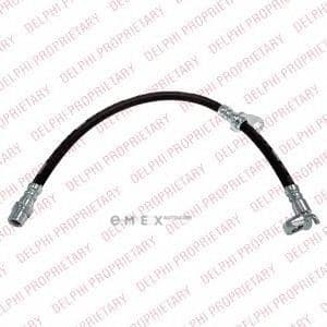 OEM HOSE ASSY, WINDSHIELD WASHER LH6778