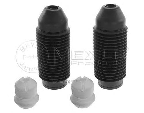 OEM Dust Cover Kit, shock absorber 1006400006