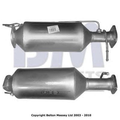 OEM BM11023