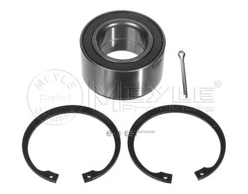 OEM WHEEL BEARING KIT 6141600006