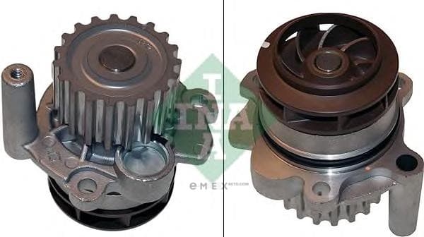 OEM REPAIR KIT, DISC BRAKE 538006010