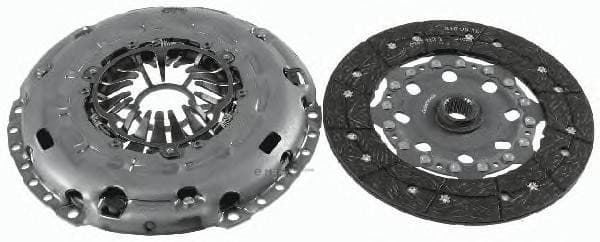 OEM Clutch Kit 3000951958