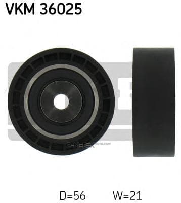 OEM VKM36025