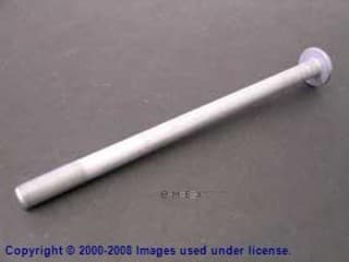 OEM BOLT, METAL 33321092870