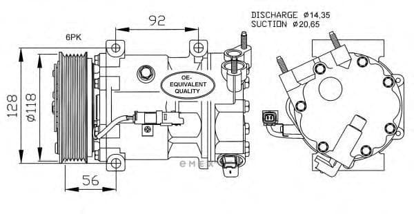 OEM 32240