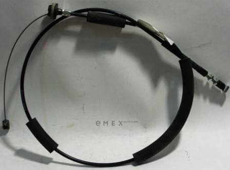 OEM CABLE ASSY-ACCEL% @ 96316840