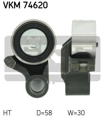 OEM VKM74620