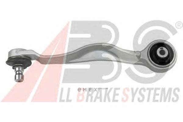 OEM Suspension arm/ABS 210049