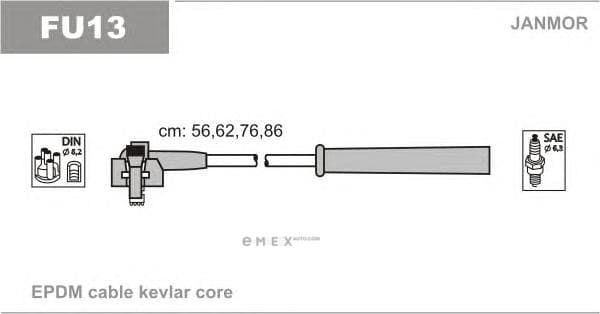 OEM FU13