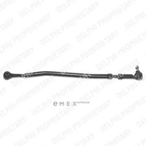 OEM ROD ASSEMBLY LHD TL357