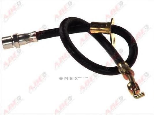 OEM HOSE ASSY, WINDSHIELD WASHER C80312ABE