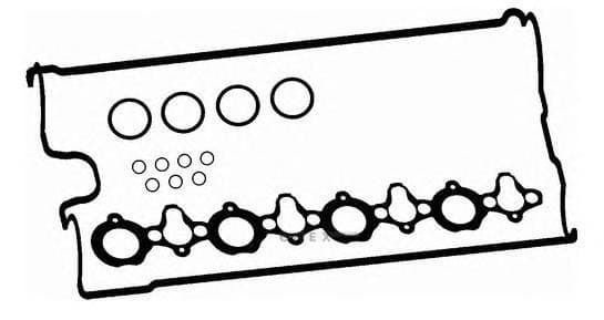 OEM Valvecovergasket RK3319