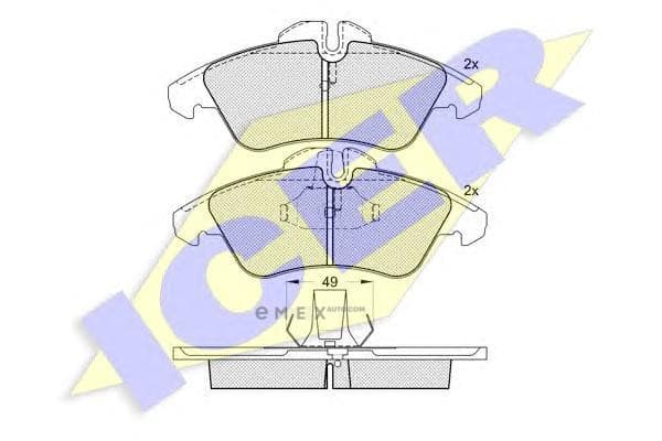 OEM 141104046