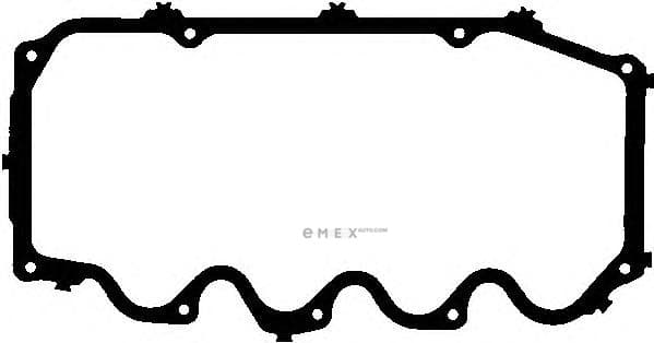 OEM ROCKER COVER GASKET 11035400