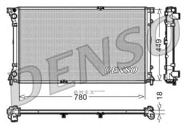 OEM DRM23097