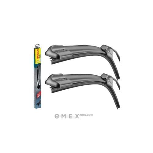 OEM Wiper blade Aerotwi 3397118991