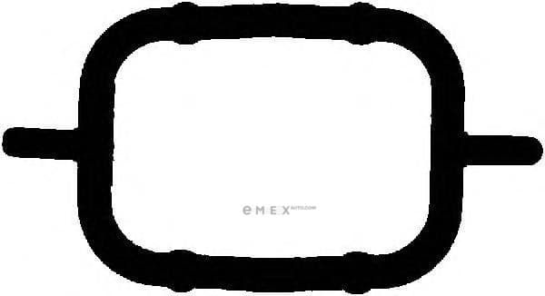 OEM GASKET RUBBER SEAL 713310910