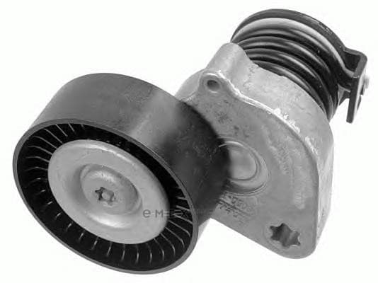 OEM TENSIONER ASSY, PULLEY 3441301