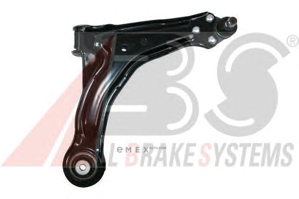 OEM Suspension arm/ABS 210360