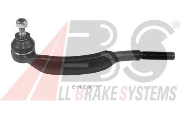 OEM Tie rod end/ABS 230698