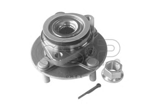 OEM WHEEL HUB ASSY 9325016K