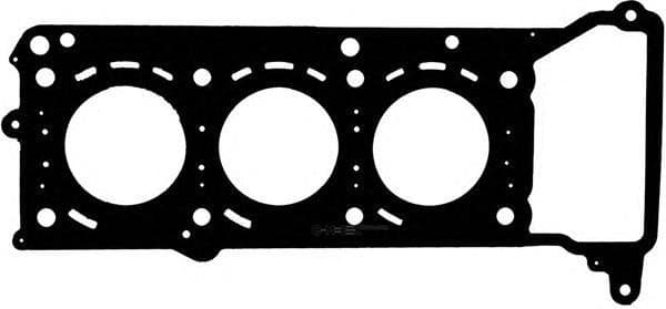 OEM GASKET, CYLINDER HEAD METAL 613796000