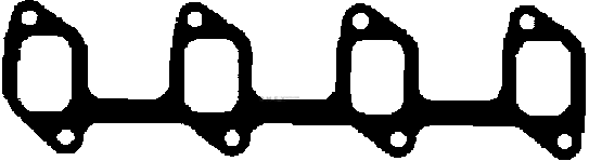 OEM GASKET, INTAKE 1717764020