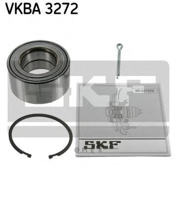 OEM VKBA3272