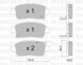 OEM 2202920