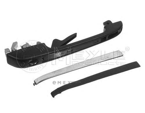 OEM OUTSIDE DOOR HANDLE 1008370014